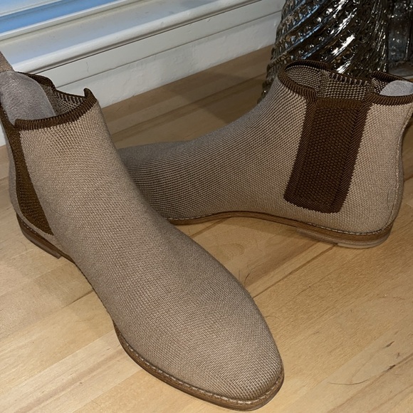 Rothy’s the Merino Chelsea - Picture 3 of 5